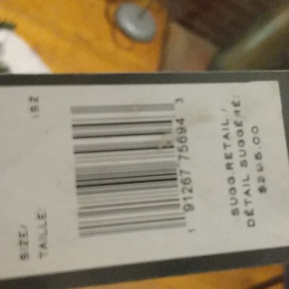 Marc Jacob purse crossbody - Picture 5 of 5